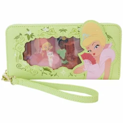 The Princess and the Frog - Tiana Princess Lenticular Accessory Bundle (Set of 2)