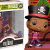 The Princess and the Frog - Dr. Facilier Disney Villains Assemble Deluxe Pop! Vinyl Figure