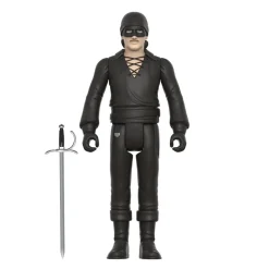 The Princess Bride (1987) - Dread Pirate Roberts ReAction 3.75" Action Figure
