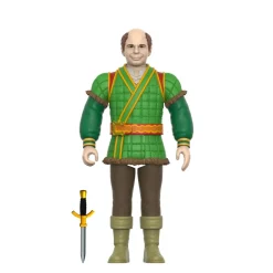 The Princess Bride (1987) - Vizzini ReAction 3.75" Action Figure