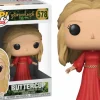The Princess Bride - Buttercup Pop! Vinyl Figure