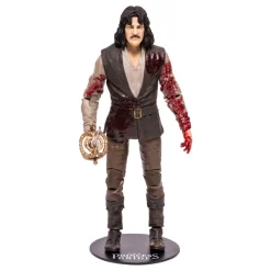 The Princess Bride - Inigo Montoya (Bloodied) 7” Scale Action Figure