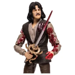 The Princess Bride - Inigo Montoya (Bloodied) 7” Scale Action Figure