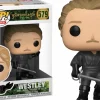 The Princess Bride - Westley Pop! Vinyl Figure