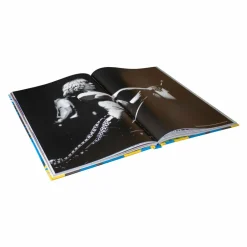 The Psychedelic Rock Art of Carl Lundgren Signed Limited Edition Hardcover