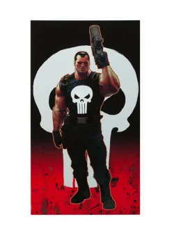 The Punisher - Punisher Brutal Justice Premium Art Print by Ariel Olivetti