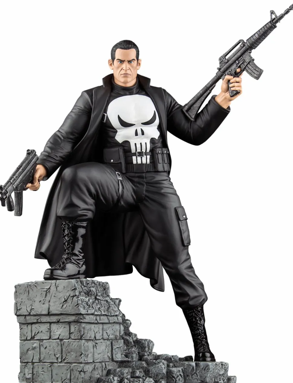 The Punisher - Punisher 1/6th Scale Limited Edition Statue