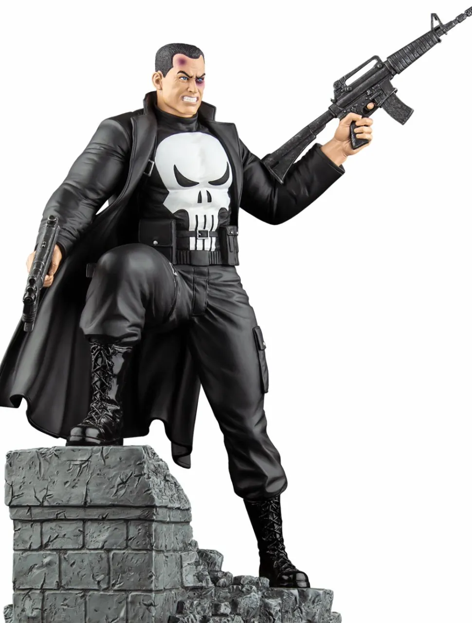 The Punisher - Punisher 1/6th Scale Limited Edition Statue