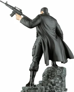 The Punisher - Punisher 1/6th Scale Limited Edition Statue