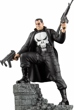 The Punisher - Punisher 1/6th Scale Limited Edition Statue