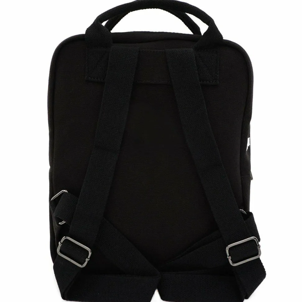 The Punisher - The Punisher Skull Embroidered 12” Backpack