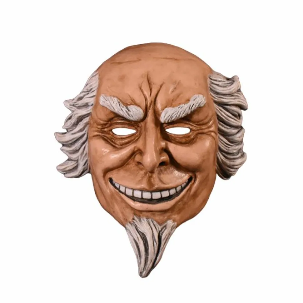 The Purge: Election Year - Uncle Sam Adult Mask Replica