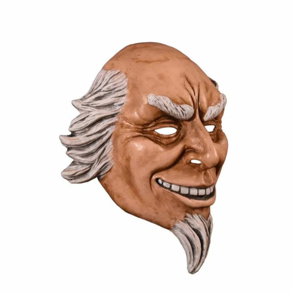 The Purge: Election Year - Uncle Sam Adult Mask Replica