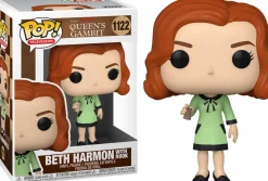 The Queen’s Gambit - Checkmate Pop! Vinyl Bundle (Set of 3)