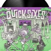 The Quick Sixes - Swamped LP Vinyl Record