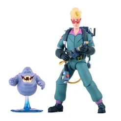 The Real Ghostbusters (1986) - Egon Spengler 1/12th Scale Action Figure