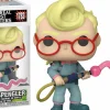 The Real Ghostbusters (1986) - Egon Spengler Pop! Vinyl Figure
