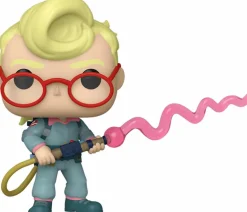 The Real Ghostbusters (1986) - Egon Spengler Pop! Vinyl Figure