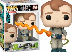 The Real Ghostbusters (1986) - You’ve Been Slimed Pop! Vinyl Bundle (Set of 4)