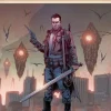 The Realm - Volume 01 Trade Paperback