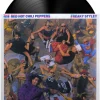 The Red Hot Chili Peppers - Freaky Styley LP Vinyl Record