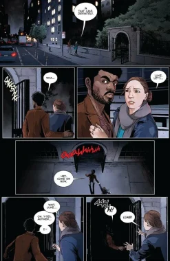 The Red Mother - Volume 01 Trade Paperback Book