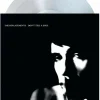 The Replacements - Don't Tell A Soul LP Vinyl Record (Limited Edition Clear Vinyl)
