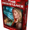 The Resistance - 2nd Edition Card Game