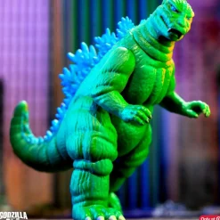 The Return of Godzilla (1984) - Godzilla (Four Toes) Stern Pinball Edition ReAction 3.75