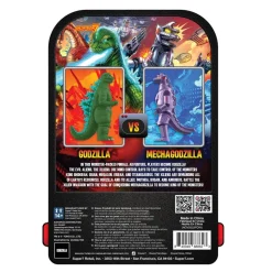 The Return of Godzilla (1984) - Godzilla (Four Toes) Stern Pinball Edition ReAction 3.75