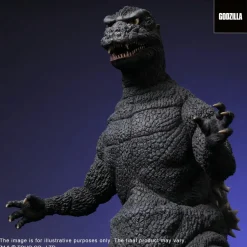 The Return of Godzilla (1984) - Cybot Godzilla 13