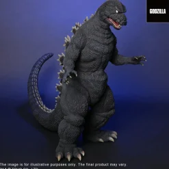 The Return of Godzilla (1984) - Cybot Godzilla 13