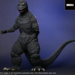The Return of Godzilla (1984) - Cybot Godzilla 13