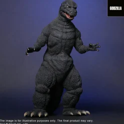 The Return of Godzilla (1984) - Cybot Godzilla 13