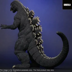 The Return of Godzilla (1984) - Cybot Godzilla 13
