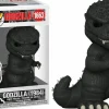 The Return of Godzilla (1984) - Godzilla 70th Anniversary Pop! Vinyl Figure