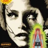 The Return of the Living Dead (1985) - Trash (Monster Glow) Glow-in-the-Dark ReAction 3.75" Action Figure (Wave 4)