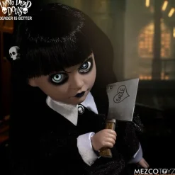 The Return of the Living Dead Dolls - Sadie 10” Action Figure