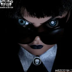 The Return of the Living Dead Dolls - Sadie 10” Action Figure