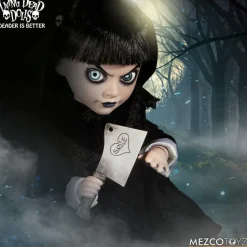 The Return of the Living Dead Dolls - Sadie 10” Action Figure