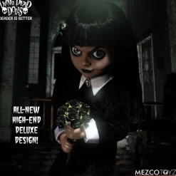 The Return of the Living Dead Dolls - Sadie 10” Action Figure