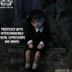 The Return of the Living Dead Dolls - Sadie 10” Action Figure