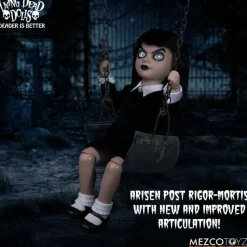 The Return of the Living Dead Dolls - Sadie 10” Action Figure