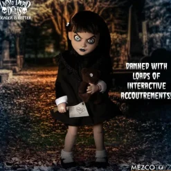The Return of the Living Dead Dolls - Sadie 10” Action Figure
