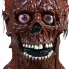 The Return of the Living Dead (1985) - Tarman Deluxe Adult Mask (One Size Fits Most)