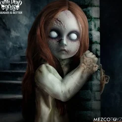The Return of The Living Dead Dolls - Posey 10