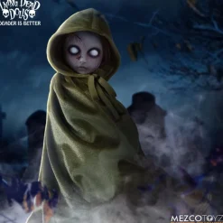 The Return of The Living Dead Dolls - Posey 10