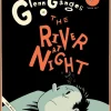 The River at Night by Kevin Huizenga Hardcover Book