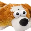 The Roffle Mates - Roly the Laughing Dog Who Likes to Roll Interactive Plush