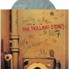 The Rolling Stones - Beggars Banquet LP Vinyl Record (2023 Record Store Day Exclusive Swirling Mass of Grey, Blue, Black & White Coloured Vinyl)